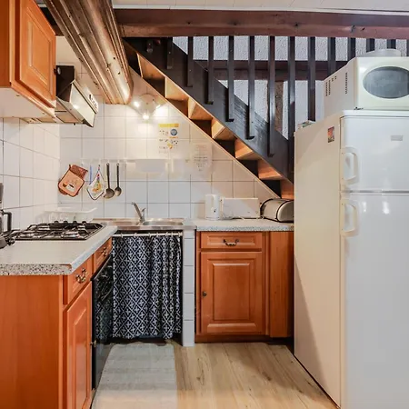 - Le Coquelicot Apartmán