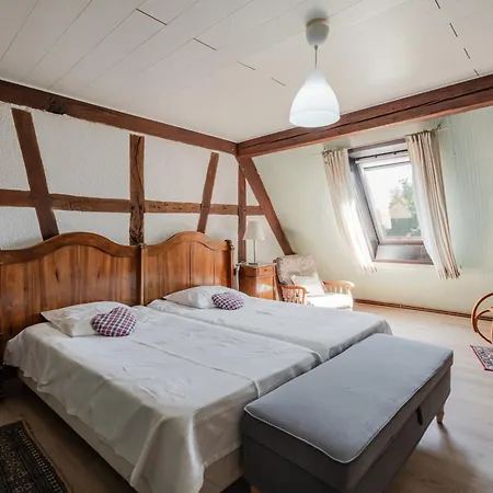 - Le Coquelicot Apartmán