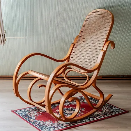 - Le Coquelicot Apartmán *