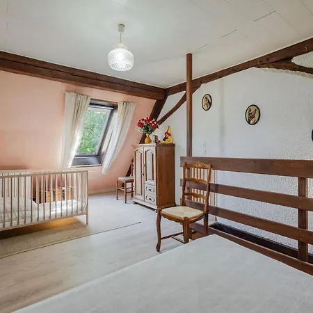 - Le Coquelicot Apartmán *