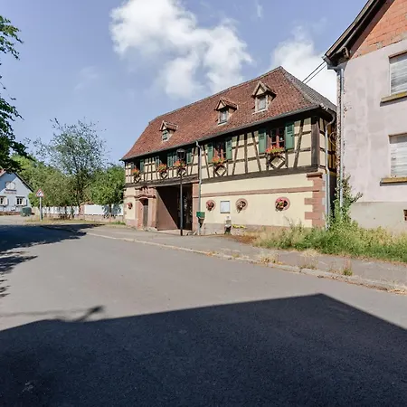 - Le Coquelicot Apartmán *